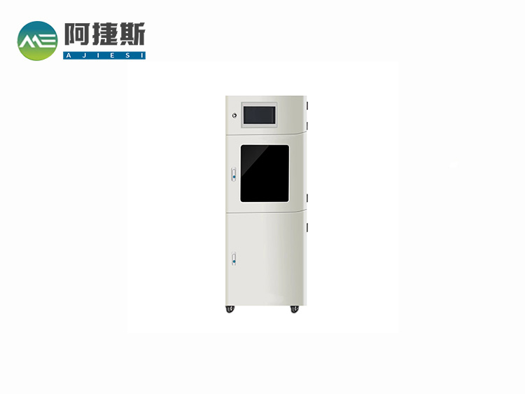 氨氮水质自动监测仪