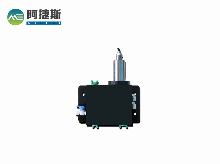 流通式快接外径6mm（ 悬浮物型号：AJS-SS20A）