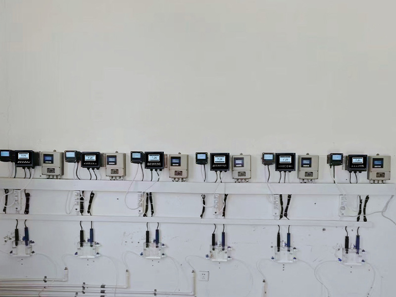 沭阳污水处理厂